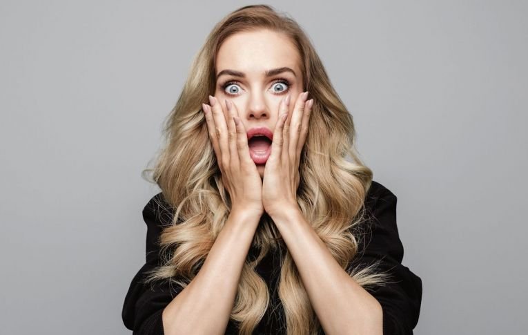 Do not touch your face during covid-19