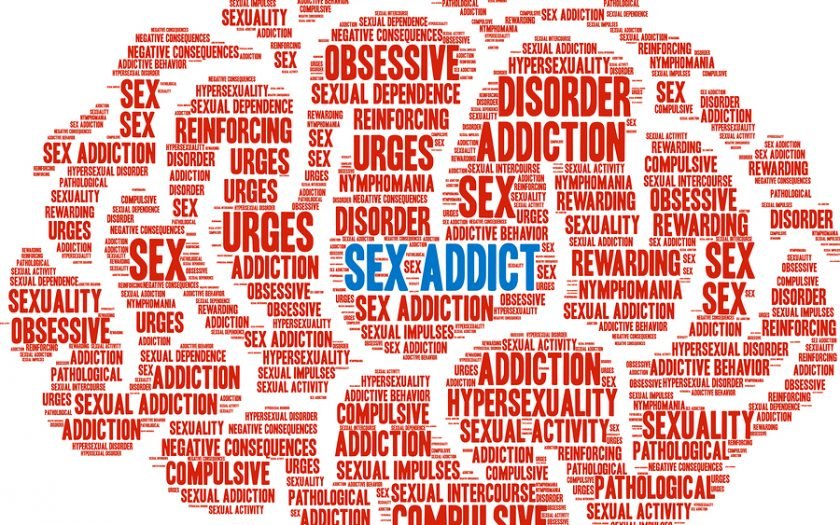 Sex Addict