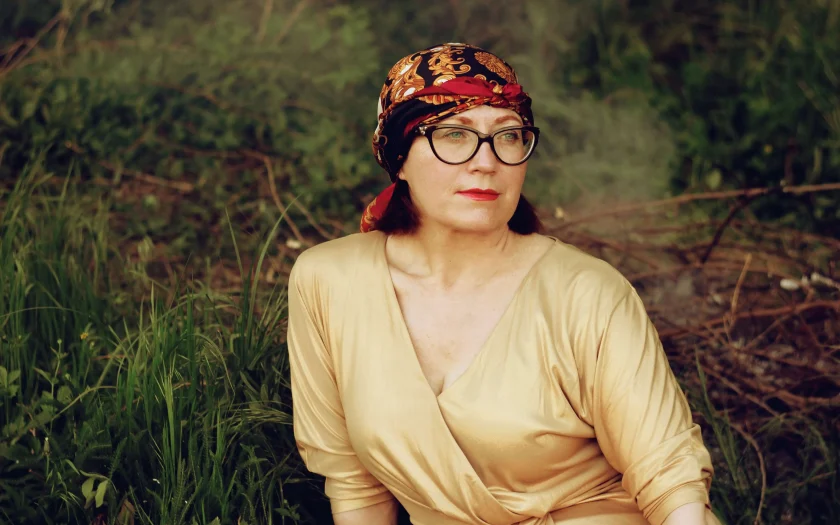 can you squirt after menopause