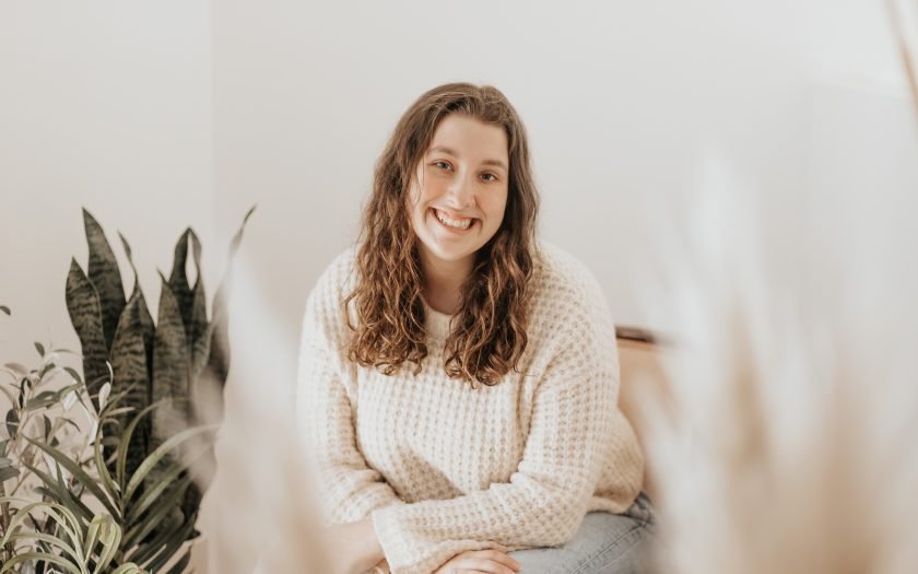 coconut oil for vaginal dryness