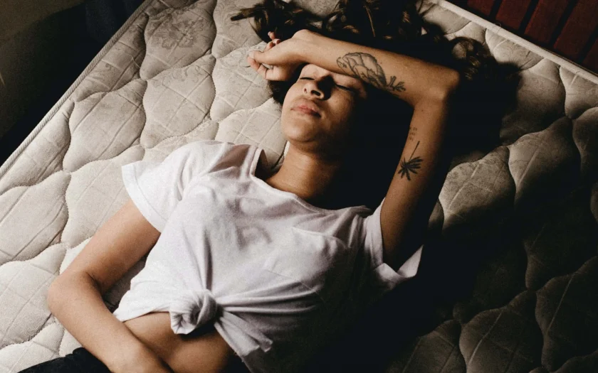 vaginal dryness natural remedies