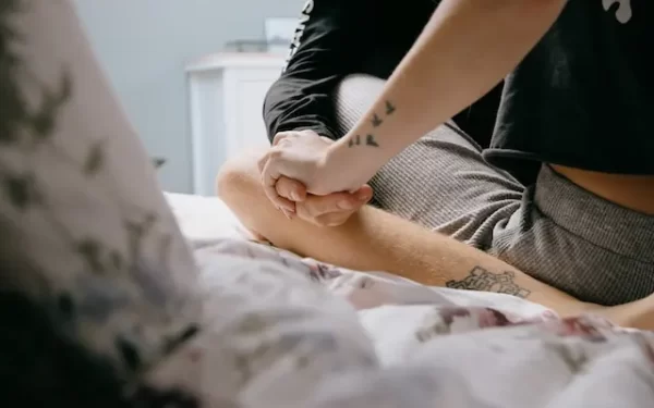 how to keep passion in marriage